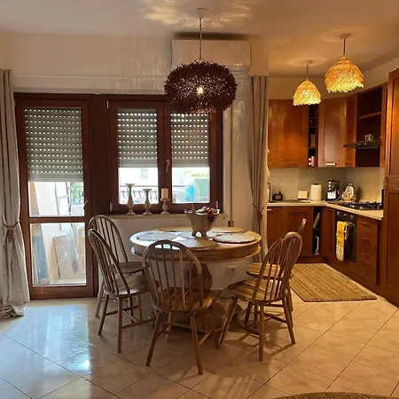 Apartmán Way2 Italy Pizzo (Calabria)
