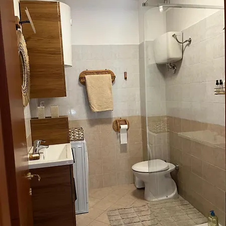 Way2 Italy Apartmán
