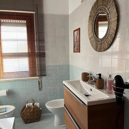 Apartmán Way2 Italy Pizzo (Calabria)