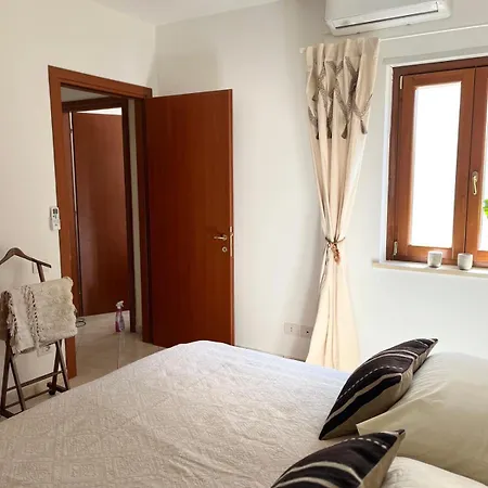 Apartmán Way2 Italy