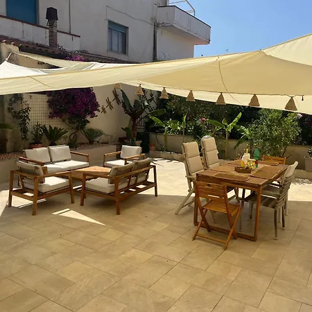 Apartamento Way2 Italy *