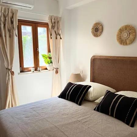 Apartmán Way2 Italy Pizzo (Calabria)