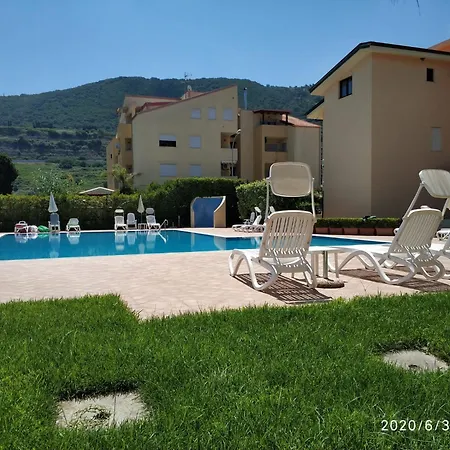 Way2 Italy * Pizzo (Calabria)