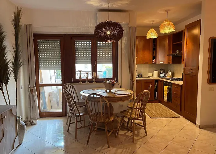 Apartamento Way2 Italy Pizzo (Calabria)