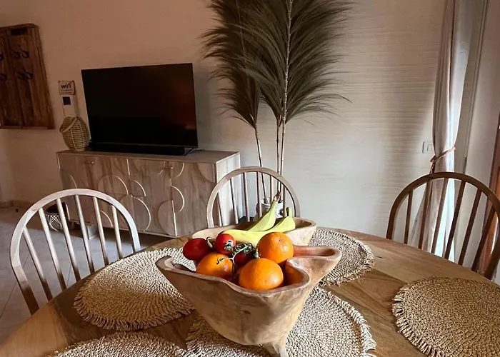 Apartamento Way2 Italy