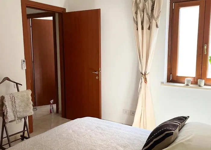 Apartamento Way2 Italy