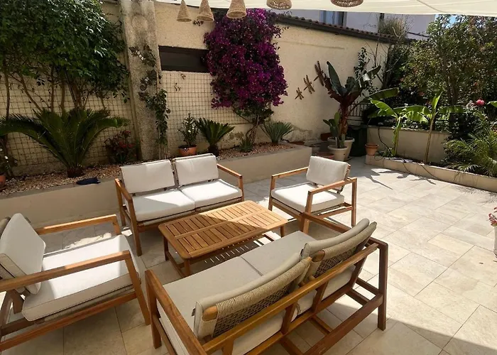 Apartamento Way2 Italy Pizzo (Calabria)