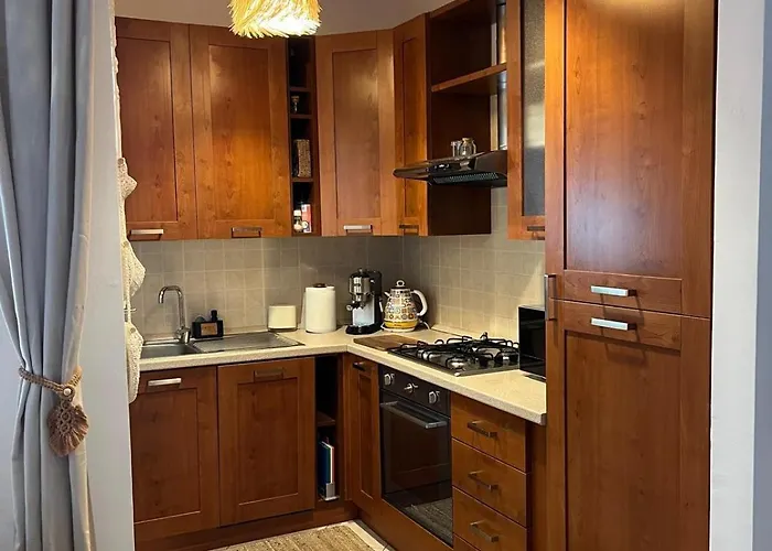 Way2 Italy Apartamento *