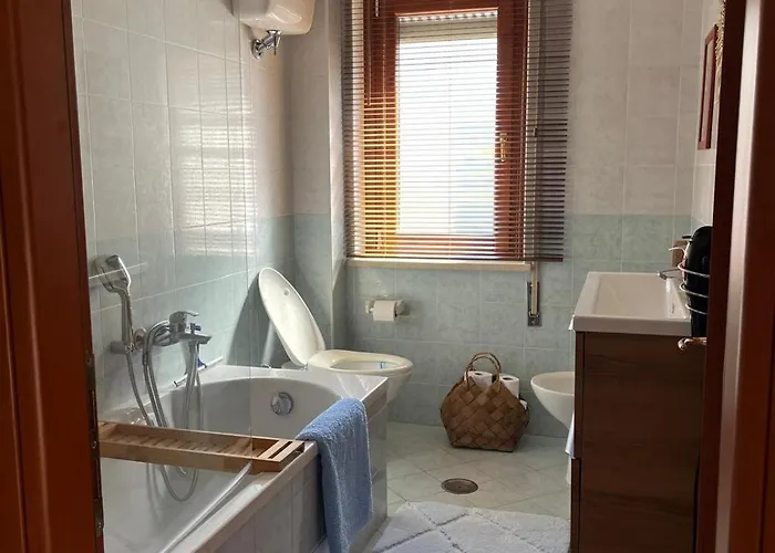 Way2 Italy Apartamento Pizzo (Calabria)