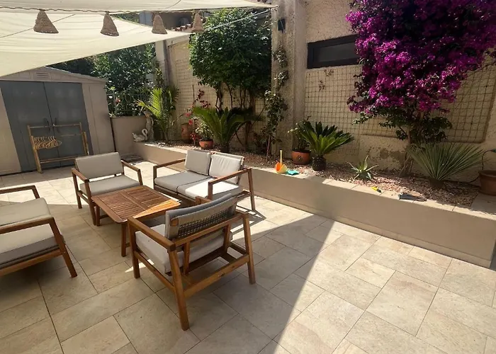 Way2 Italy Apartamento