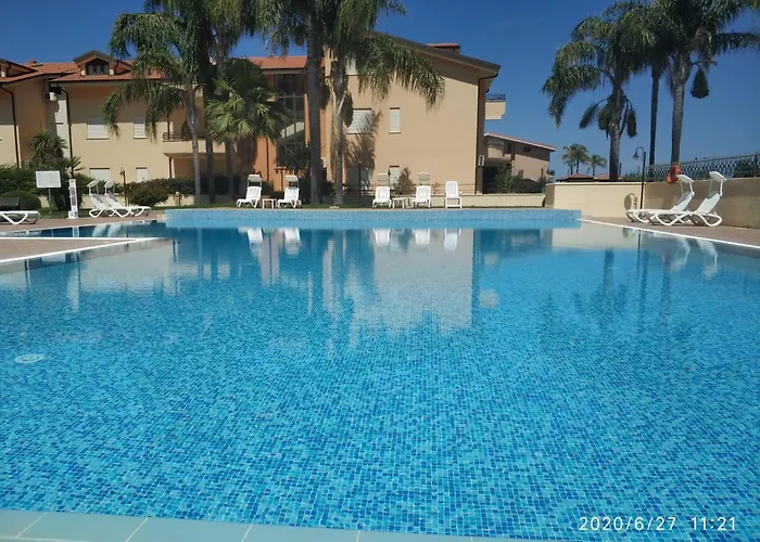 Apartamento Way2 Italy