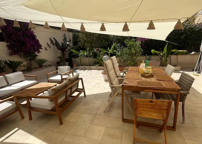 Way2 Italy Apartamento Pizzo (Calabria)