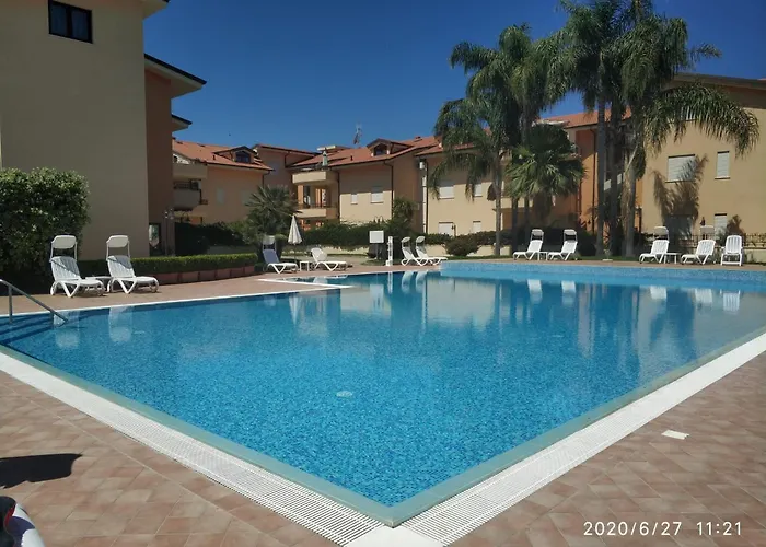 Way2 Italy Apartamento Pizzo (Calabria)