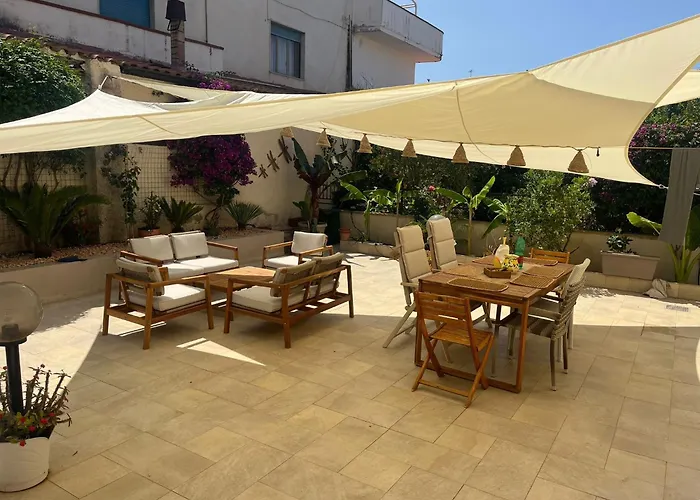 Apartamento Way2 Italy *