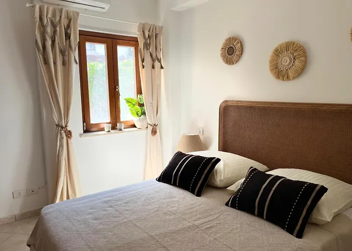 Apartamento Way2 Italy Pizzo (Calabria)