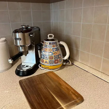 Way2 Italy Apartment *