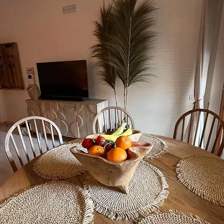 Apartment Way2 Italy