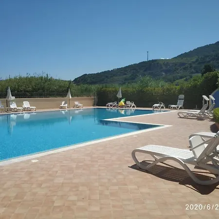 Way2 Italy * Pizzo (Calabria)