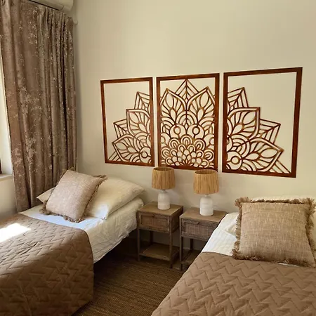 Way2 Italy Apartment