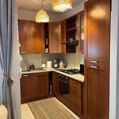 Way2 Italy Apartment *