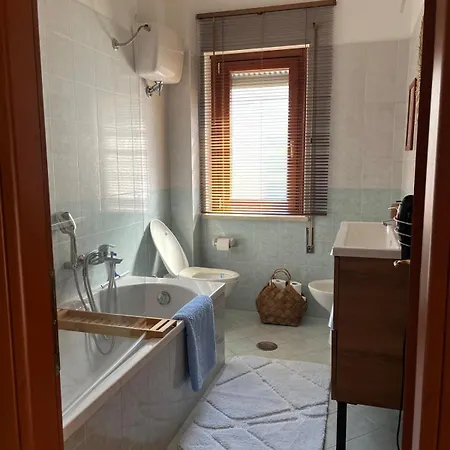 Way2 Italy Apartment Pizzo (Calabria)