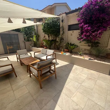 Way2 Italy Apartment