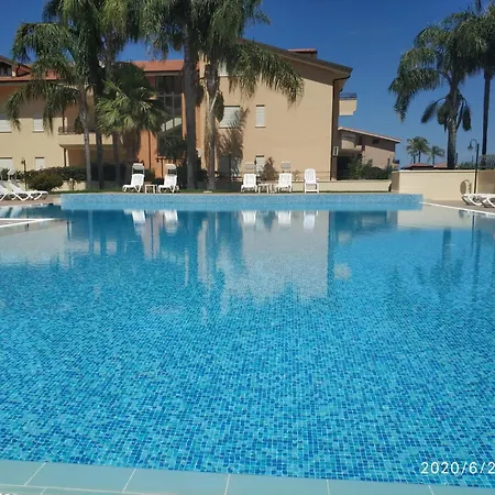 Apartment Way2 Italy