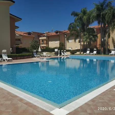 Way2 Italy Apartment Pizzo (Calabria)