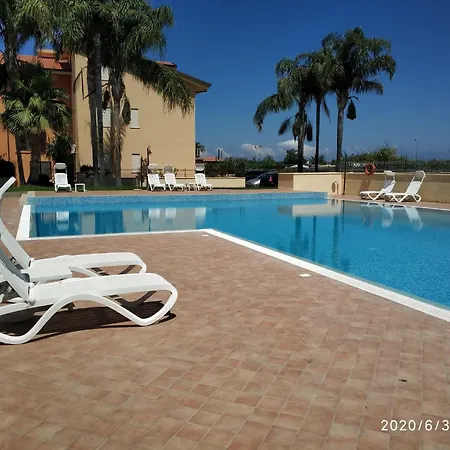 Way2 Italy Pizzo (Calabria)