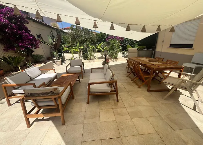 Way2 Italy Pizzo (Calabria)