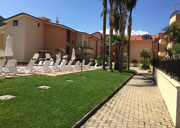 Way2 Italy Lägenhet *