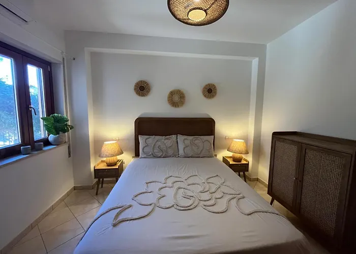 Way2 Italy Lägenhet Pizzo (Calabria)