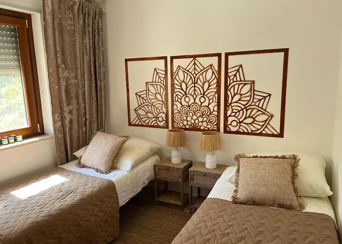 Way2 Italy Lägenhet