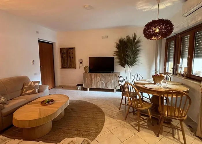 Way2 Italy Pizzo (Calabria)