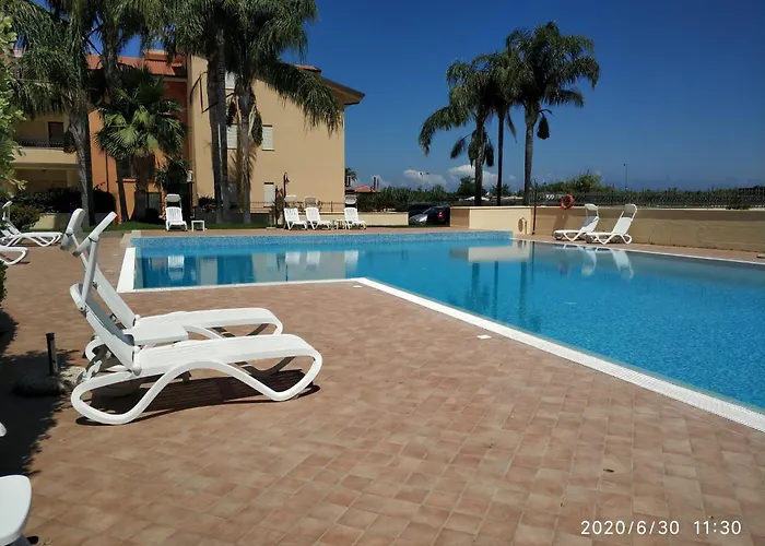 Way2 Italy Pizzo (Calabria)