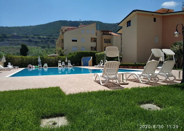 Way2 Italy * Pizzo (Calabria)